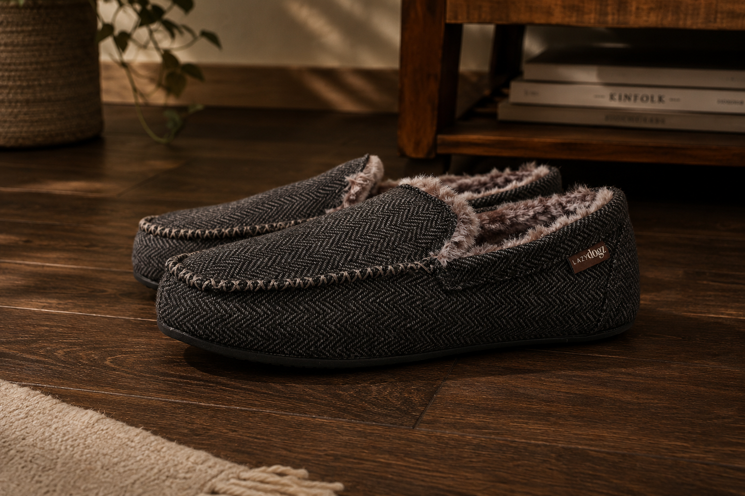 Slippers