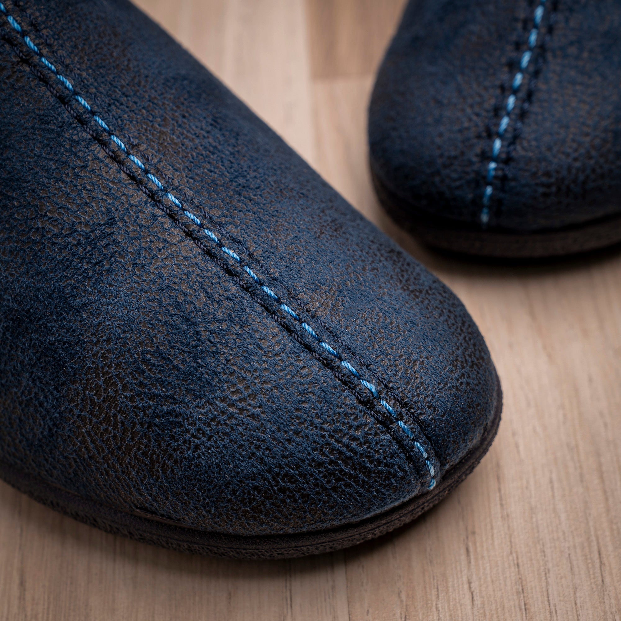 Tees II Blue Slipper