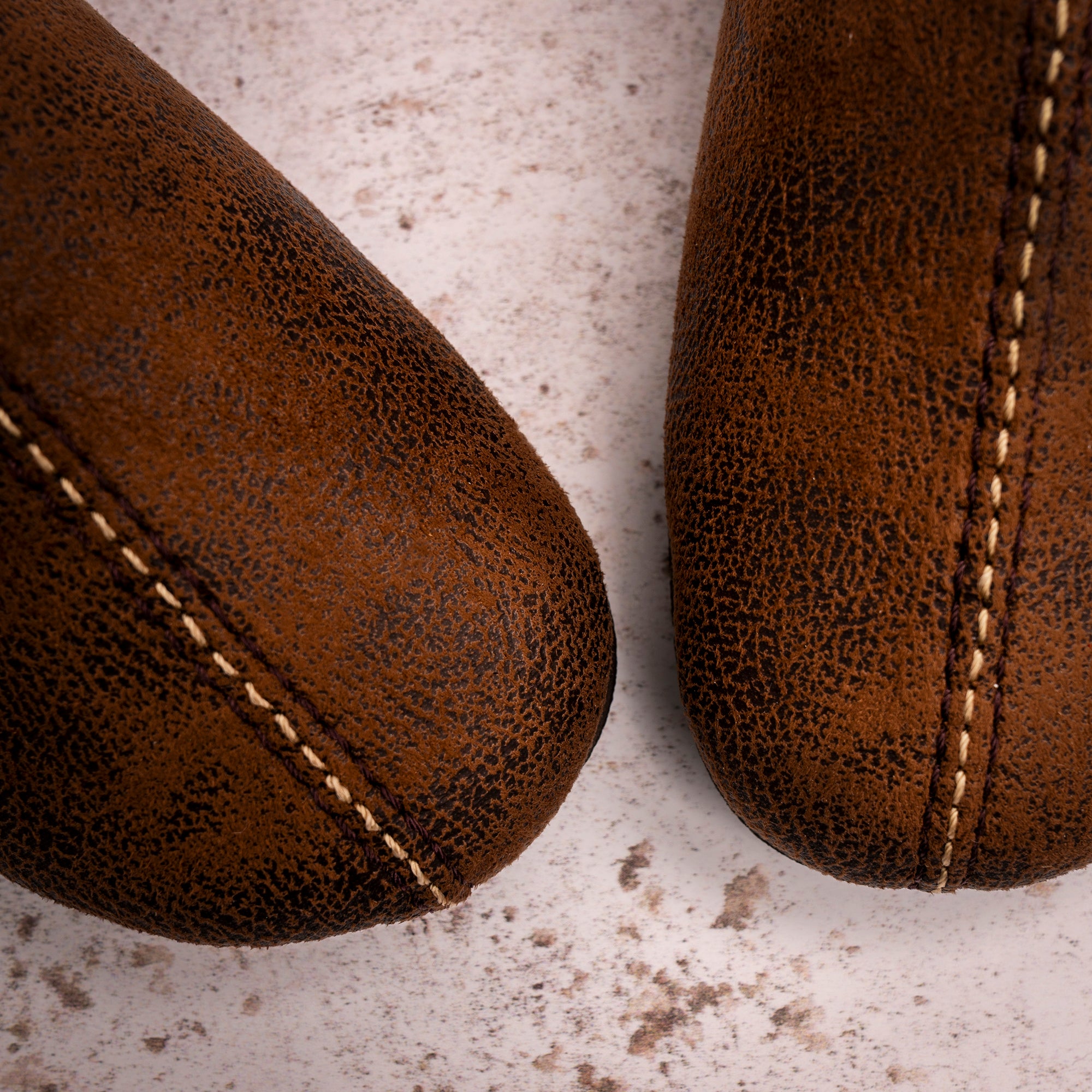 Tees II Brown Slipper