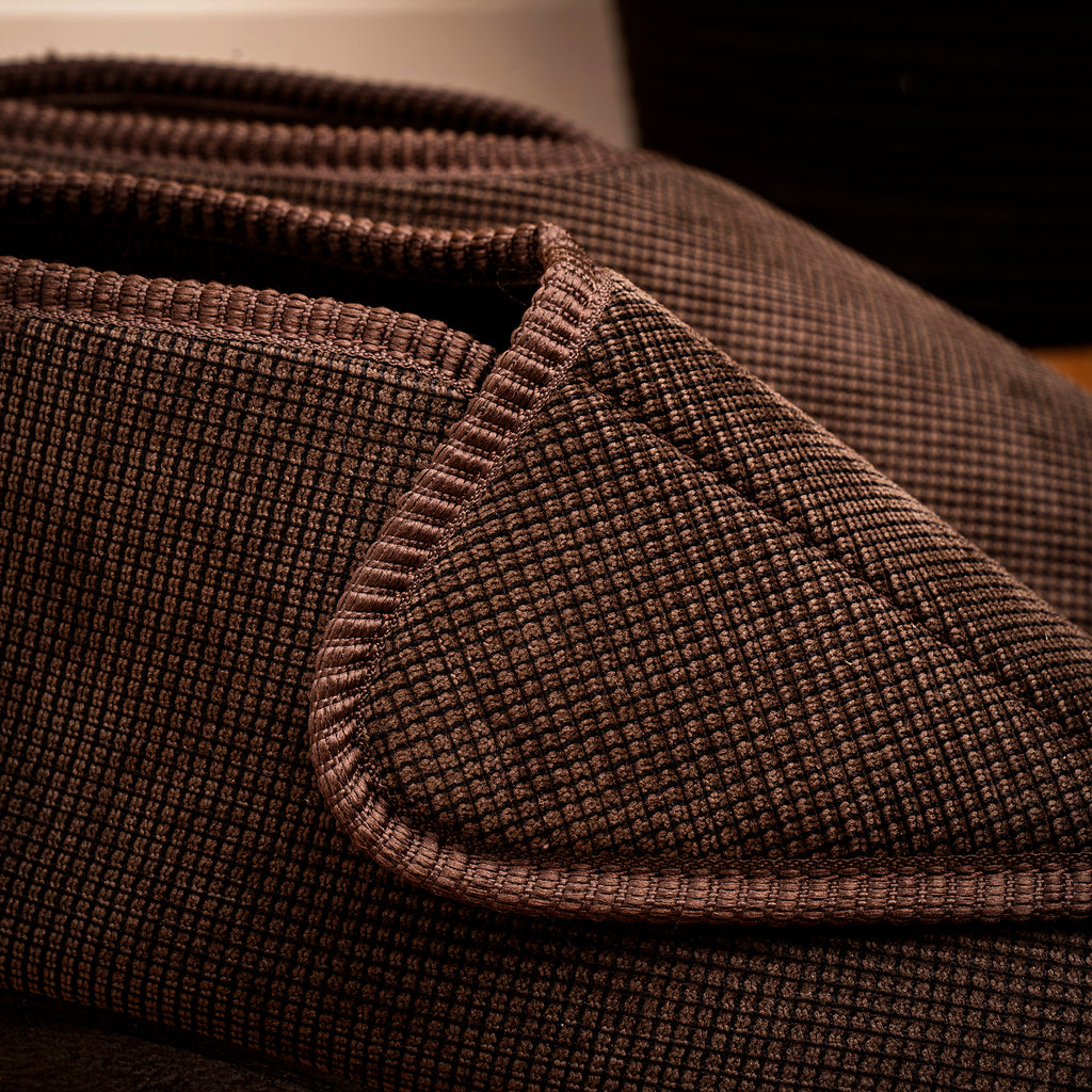 Drake II Brown Bootee Slipper