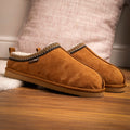 Lazy Dogz Patrick Tan Slipper