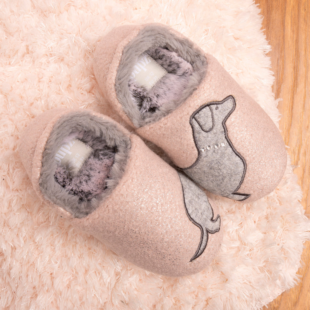 Kids Missy Junior Full Slipper