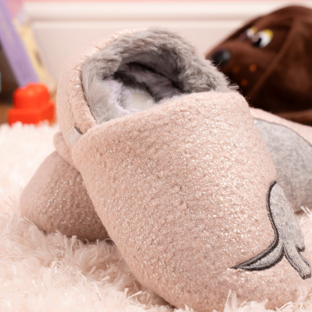 Kids Missy Junior Full Slipper